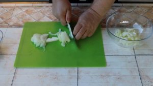 Как приготовить маринованный лук для шашлыка Рецепт маринованного лука