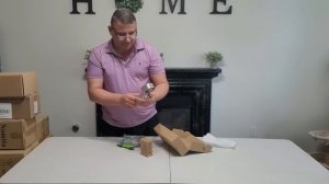 Распаковка Загадочных Посылок - 15 Посылок по 1$ ( Unboxing Mystery Boxes - 15 Boxes for $1 )