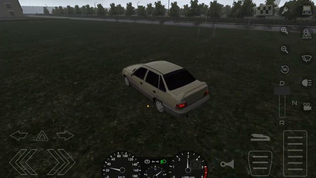 Обновленная Карта ОБНОВЛЕНИЕ 1.35 - Motor Depot (мобильные игры)