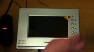 Домофон COMMAX CDV71AM