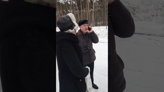 14.01.2023 в парке Малевича был 2 прес тур смотреть онлайн