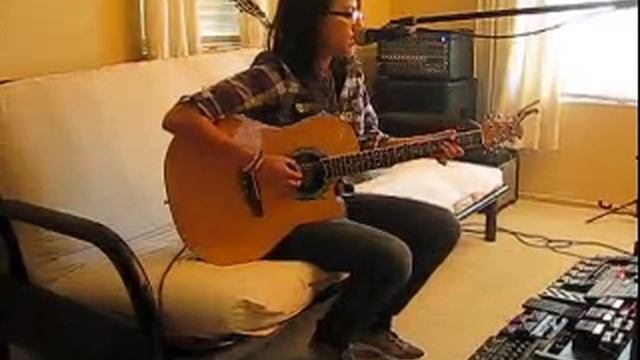 Hillary Loren - Sunday Morning - cover смотреть онлайн