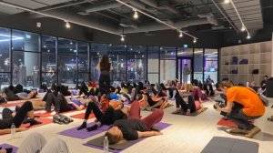 951  ЕЛЕНА ВОЛКОВА ПИЛАТЕС И НЕЙРОПЛАСТИЧНОСТЬ