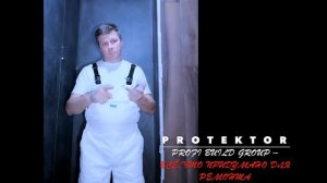 ЧАСТЬ 2. "Теневой шов"–примыкание потолка из ГСП к плитке в ванной комнате через профиль PROTEKTOR