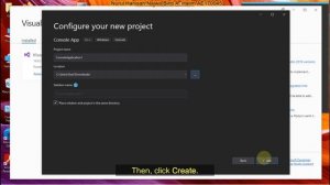 Visual Studio 2019 guide for OpenMP