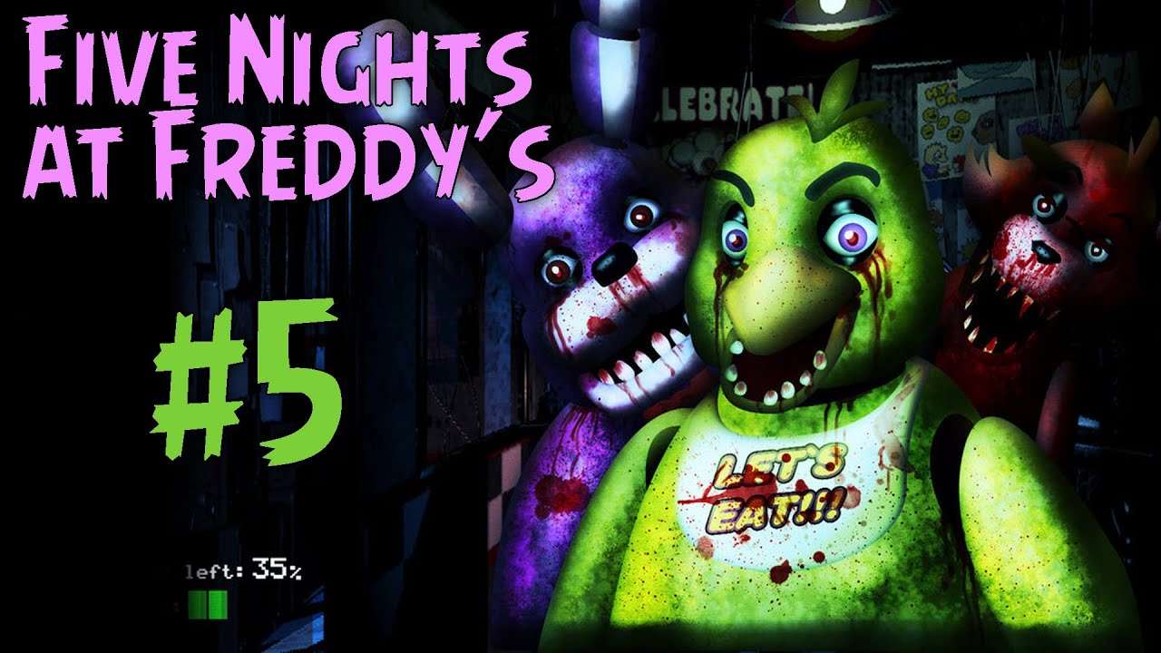 Video 5 night. Фредди высасывает. ФНАФ 2 превью. HADINK_39 FNAF. Five Nights at Freddy's 2 Song the Living Tombstone.