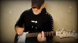 Picnic/Пикник _ Королевство кривых. Кавер под гитару 🎸 cover