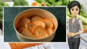 Пареная репа в мультиварке