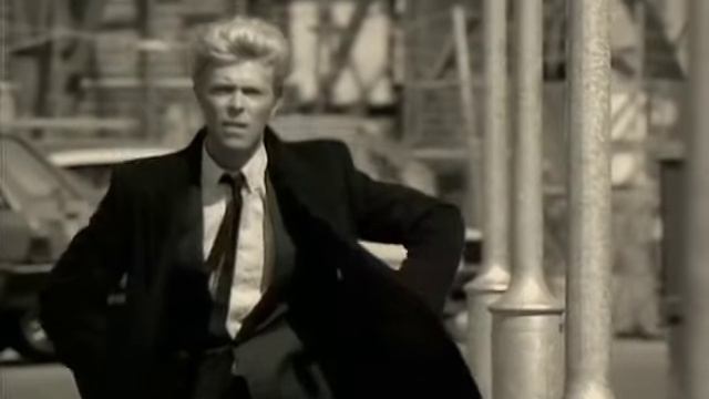 David Bowie - China Girl (Official Video)