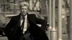 David Bowie - China Girl (Official Video)