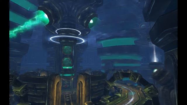 Yogg Saron Intro смотреть онлайн