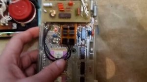 Элетап-микро (Электроника) Разборка, радиодетали, золото, серебро, платиновая группа! Часть 1