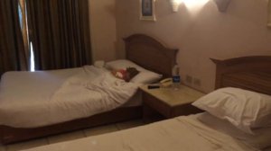 Номер в отеле Coral Beach Rotana Resort Египет Хургада