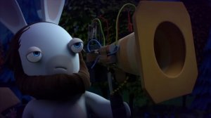 Le Printemps des Lapins Crétins | Les Lapins Crétins Invasion🐰 | Nouvelle compilation