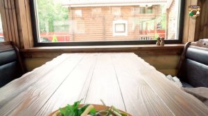 Лахтинские бани загородный банный комплекс