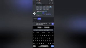 КАК НА ТЕЛЕФОНЕ ПОЛЬЗОВАТЬСЯ НЕЙРОСЕТЬЮ.