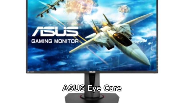 🥇 ASUS VG278Q 27” Gaming Monitor Review: Full HD, 144Hz, G-Sync Compatible смотреть онлайн