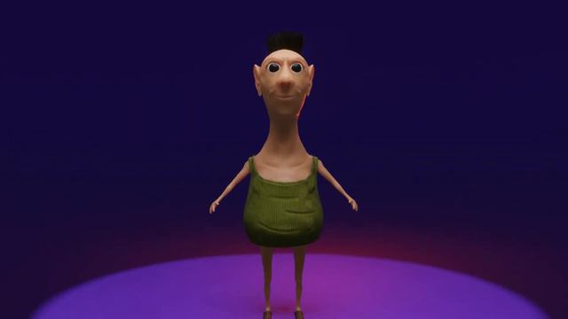Hamood Habibi Best Performance