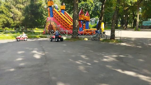 выходной с сыном смотреть онлайн