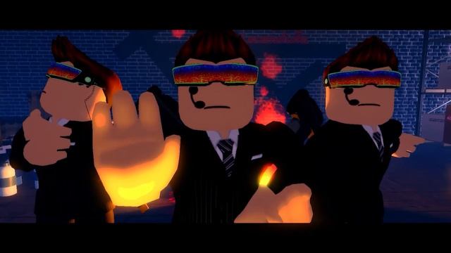 USE STAR CODE FAKERUP (ROBLOX ANIMATION) смотреть онлайн