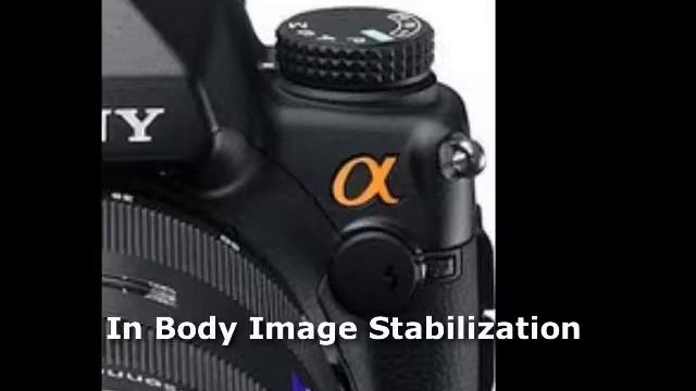 getitdigital review: SONY Alpha A850 & A900 Basic Overview of Features NEW! смотреть онлайн