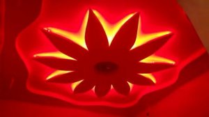 Led подсветка потолка  5050 30 RGB - Светодиодная подсветка в квартире.