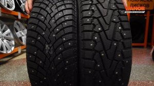 VIANOR | Обзор зимних шин сезона 2022-2023