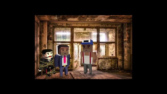 как заработать денег или же секретная формула (SSB2) (Ч.2) смотреть онлайн