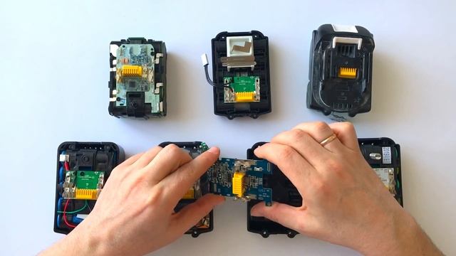 Аккумулятор Макита 18 вольт из интернета смотреть онлайн