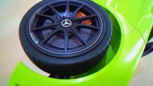 Сеня Ремонтирует Детские Машинки