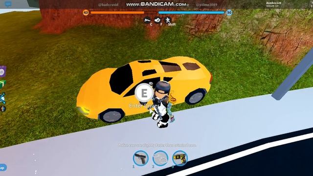 Roblox lll Покупаем машину за 300к lll Jailbreak lll