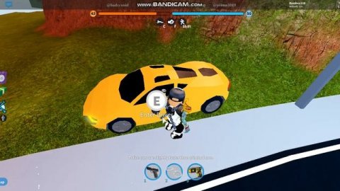 Roblox lll Покупаем машину за 300к lll Jailbreak lll