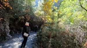 Дагестан, октябрь 2023. Путешествие выходного дня.