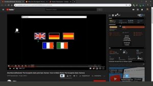 НЕ ЗАПУСКАЕТСЯ THE ESCAPISTS (EPIC GAMES) - РЕШЕНИЕ!