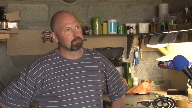 Желнин Роман Северная Мыза, отзывы жителей смотреть онлайн