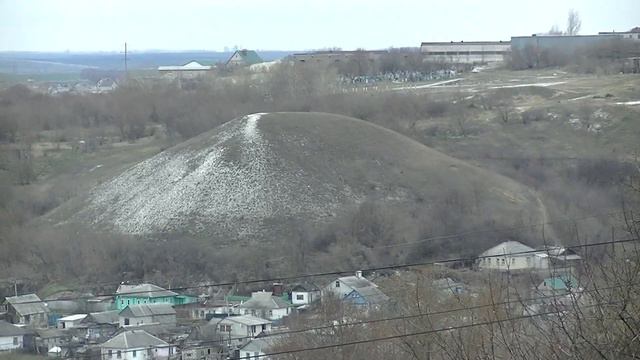 vatravel.ru Виды на Старый Оскол (Белгородская обл) смотреть онлайн