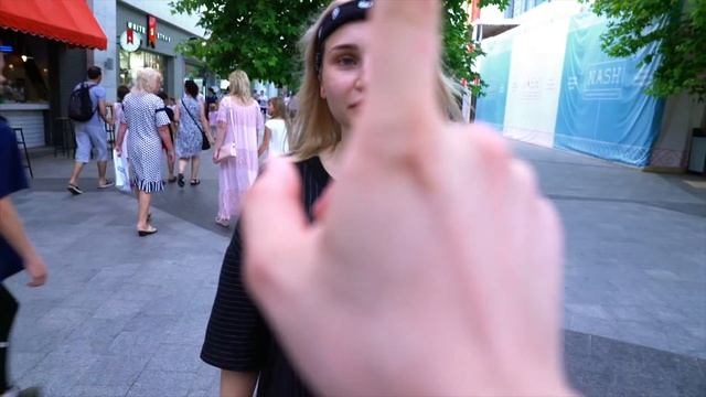 МОЯ ДЕВУШКА ПОЦЕЛОВАЛАСЬ С ДРУГОЙ .../ ОБМЕН телами на 24 ЧАСА челлендж