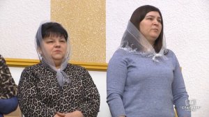 Душа, торжествуй в Иисусе / Песня