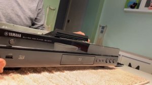 Reparatur Yamaha BD-S673