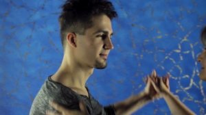 SalsaBo Kizomba (Bogdan Khymenko, Tatiana Gromova)