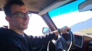 Царь горы, Нива.