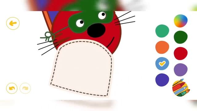 Рисуем кота супергероя? | Кот супергерой?♂️