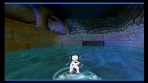 Disney's 102 Dalmatians: Puppies to the Rescue Прохождение игры на PS1 # 6