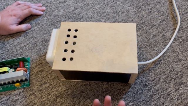 Інвертори. Синусний інвертор 400W. Анонс розіграшу безперебійника смотреть онлайн