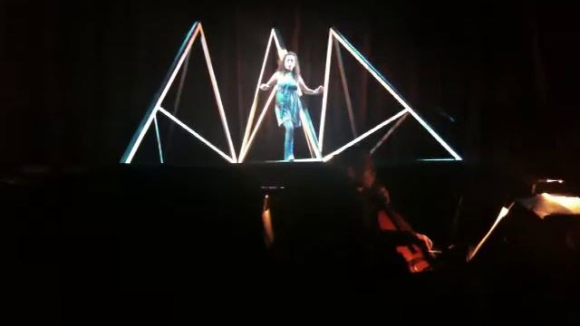 Acis y Galatea aria 7 Oh! Didst Thou The Pains Taller de Ópera de Yucatán смотреть онлайн