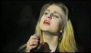 Катя Огонёк - Уезжай (1999 г.)