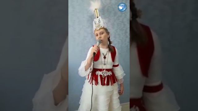 Сапаргали Бегалин. Читает Литвинова София. смотреть онлайн