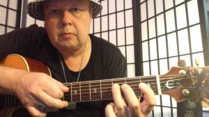 Have Love, Will Travel - The Sonics - Guitar Lesson