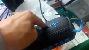 Колонка Hopestar P26 Радио | Как настроить радио в колонке Hopestar P 26 ?