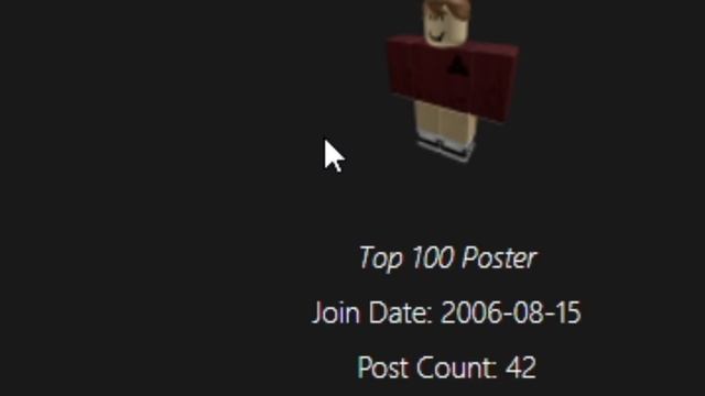 You can search these BANNED accounts... (Roblox) смотреть онлайн